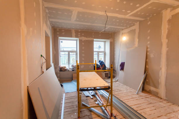 Best Water-Damaged Drywall Repair  in Lakeview, NY